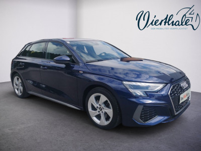 Audi A3 Gebrauchtwagen Audi A3 Gebrauchtwagen