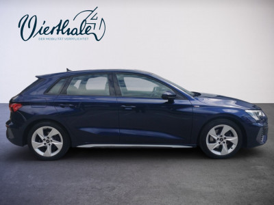 Audi A3 Gebrauchtwagen Audi A3 Gebrauchtwagen
