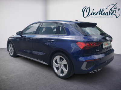 Audi A3 Gebrauchtwagen Audi A3 Gebrauchtwagen