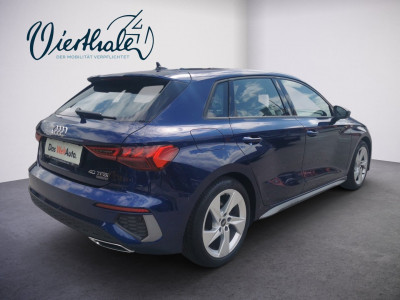 Audi A3 Gebrauchtwagen Audi A3 Gebrauchtwagen