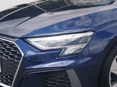 Audi A3 Gebrauchtwagen Audi A3 Gebrauchtwagen