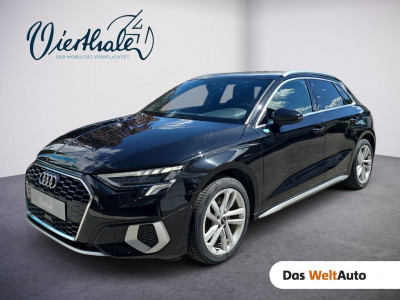 Audi A3 Gebrauchtwagen Audi A3 Gebrauchtwagen