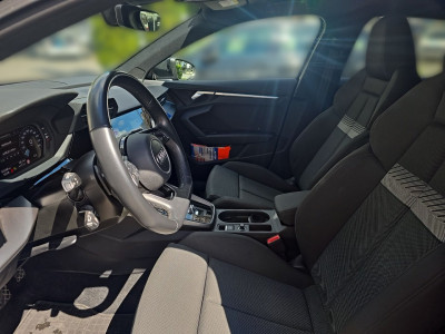 Audi A3 Gebrauchtwagen Audi A3 Gebrauchtwagen