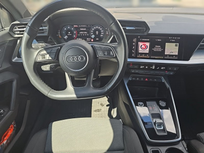 Audi A3 Gebrauchtwagen Audi A3 Gebrauchtwagen
