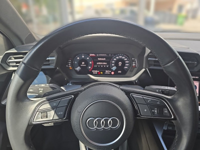 Audi A3 Gebrauchtwagen Audi A3 Gebrauchtwagen