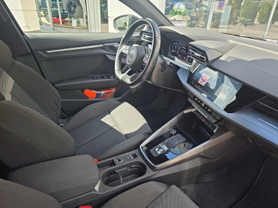 Audi A3 Gebrauchtwagen Audi A3 Gebrauchtwagen