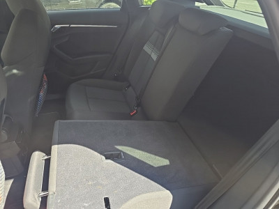 Audi A3 Gebrauchtwagen Audi A3 Gebrauchtwagen