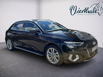 Audi A3 Gebrauchtwagen Audi A3 Gebrauchtwagen