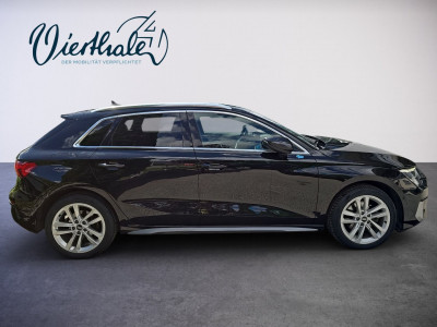 Audi A3 Gebrauchtwagen Audi A3 Gebrauchtwagen