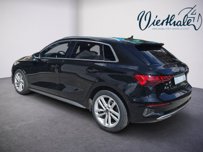 Audi A3 Gebrauchtwagen Audi A3 Gebrauchtwagen