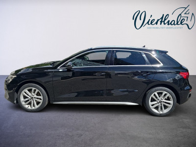 Audi A3 Gebrauchtwagen Audi A3 Gebrauchtwagen