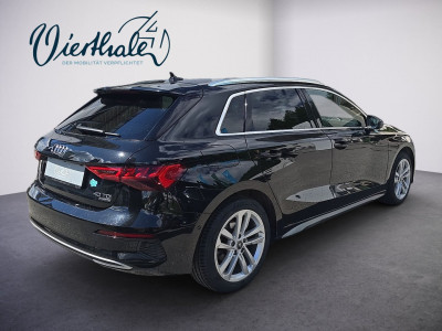 Audi A3 Gebrauchtwagen Audi A3 Gebrauchtwagen