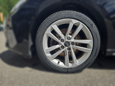 Audi A3 Gebrauchtwagen Audi A3 Gebrauchtwagen