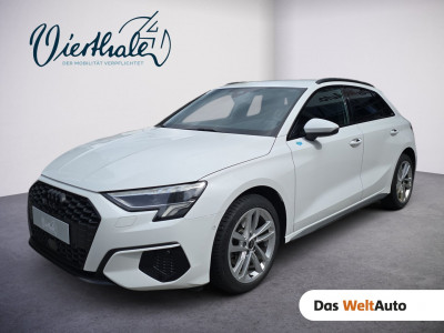 Audi A3 Gebrauchtwagen Audi A3 Gebrauchtwagen