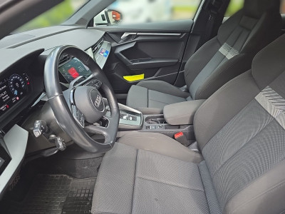Audi A3 Gebrauchtwagen Audi A3 Gebrauchtwagen