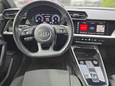 Audi A3 Gebrauchtwagen Audi A3 Gebrauchtwagen