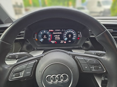 Audi A3 Gebrauchtwagen Audi A3 Gebrauchtwagen