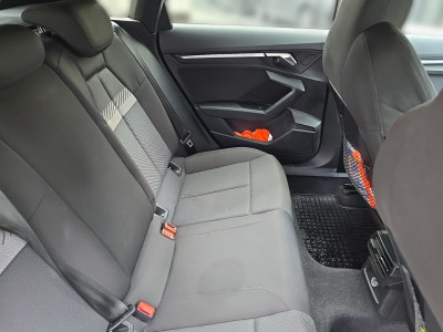 Audi A3 Gebrauchtwagen Audi A3 Gebrauchtwagen
