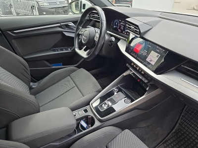 Audi A3 Gebrauchtwagen Audi A3 Gebrauchtwagen