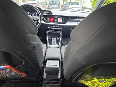 Audi A3 Gebrauchtwagen Audi A3 Gebrauchtwagen