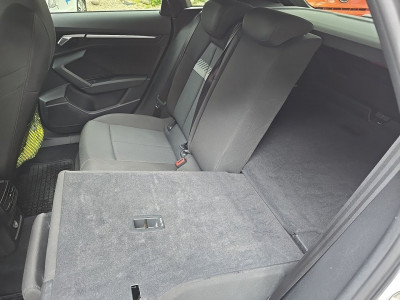 Audi A3 Gebrauchtwagen Audi A3 Gebrauchtwagen