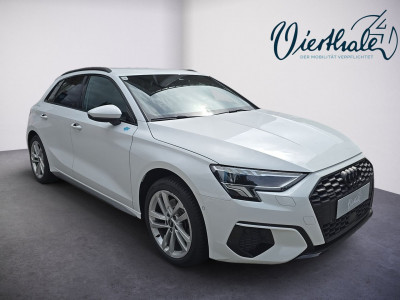 Audi A3 Gebrauchtwagen Audi A3 Gebrauchtwagen