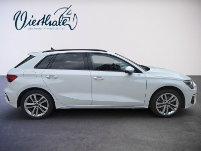 Audi A3 Gebrauchtwagen Audi A3 Gebrauchtwagen