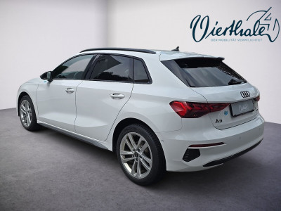 Audi A3 Gebrauchtwagen Audi A3 Gebrauchtwagen