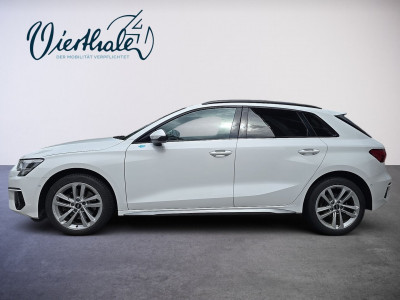 Audi A3 Gebrauchtwagen Audi A3 Gebrauchtwagen