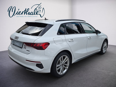 Audi A3 Gebrauchtwagen Audi A3 Gebrauchtwagen