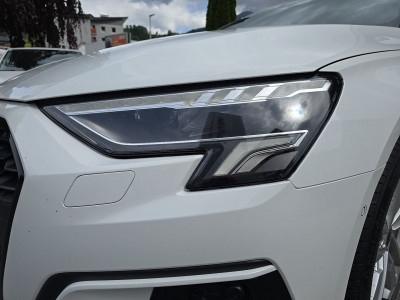 Audi A3 Gebrauchtwagen Audi A3 Gebrauchtwagen