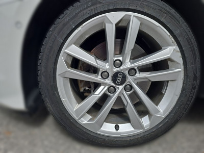 Audi A3 Gebrauchtwagen Audi A3 Gebrauchtwagen