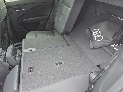 Audi Q3 Gebrauchtwagen Audi Q3 Gebrauchtwagen