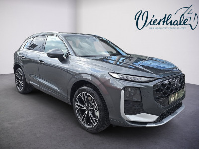 Audi Q3 Gebrauchtwagen Audi Q3 Gebrauchtwagen