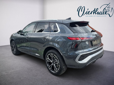 Audi Q3 Gebrauchtwagen Audi Q3 Gebrauchtwagen