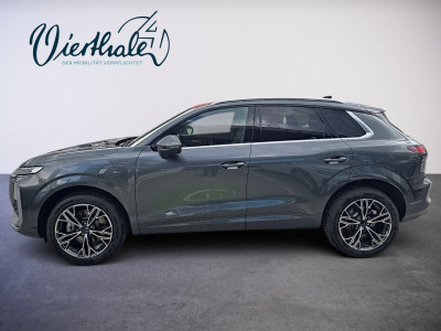 Audi Q3 Gebrauchtwagen Audi Q3 Gebrauchtwagen