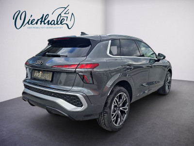 Audi Q3 Gebrauchtwagen Audi Q3 Gebrauchtwagen