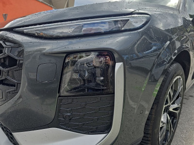 Audi Q3 Gebrauchtwagen Audi Q3 Gebrauchtwagen