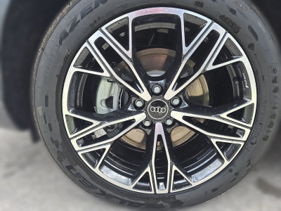 Audi Q3 Gebrauchtwagen Audi Q3 Gebrauchtwagen