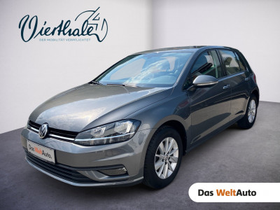 VW Golf Gebrauchtwagen VW Golf Gebrauchtwagen