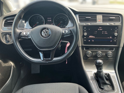VW Golf Gebrauchtwagen VW Golf Gebrauchtwagen