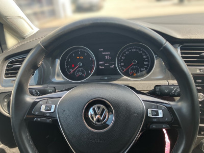VW Golf Gebrauchtwagen VW Golf Gebrauchtwagen