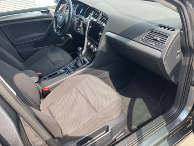 VW Golf Gebrauchtwagen VW Golf Gebrauchtwagen