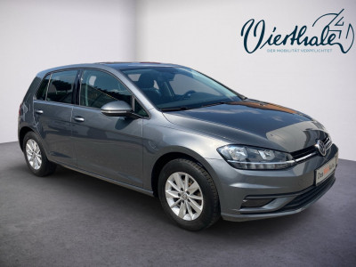 VW Golf Gebrauchtwagen VW Golf Gebrauchtwagen