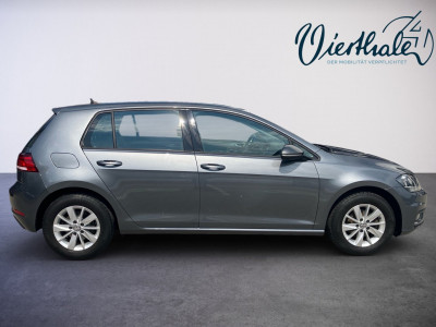 VW Golf Gebrauchtwagen VW Golf Gebrauchtwagen