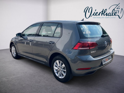 VW Golf Gebrauchtwagen VW Golf Gebrauchtwagen