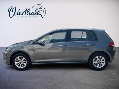 VW Golf Gebrauchtwagen VW Golf Gebrauchtwagen