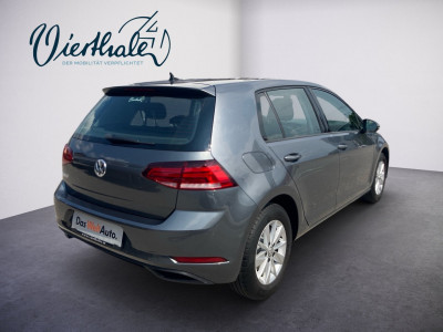 VW Golf Gebrauchtwagen VW Golf Gebrauchtwagen