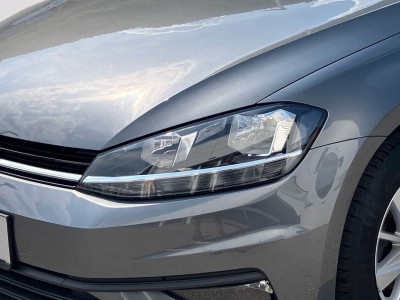 VW Golf Gebrauchtwagen VW Golf Gebrauchtwagen