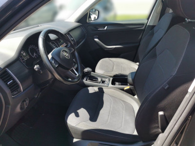 Skoda Kodiaq Gebrauchtwagen Skoda Kodiaq Gebrauchtwagen